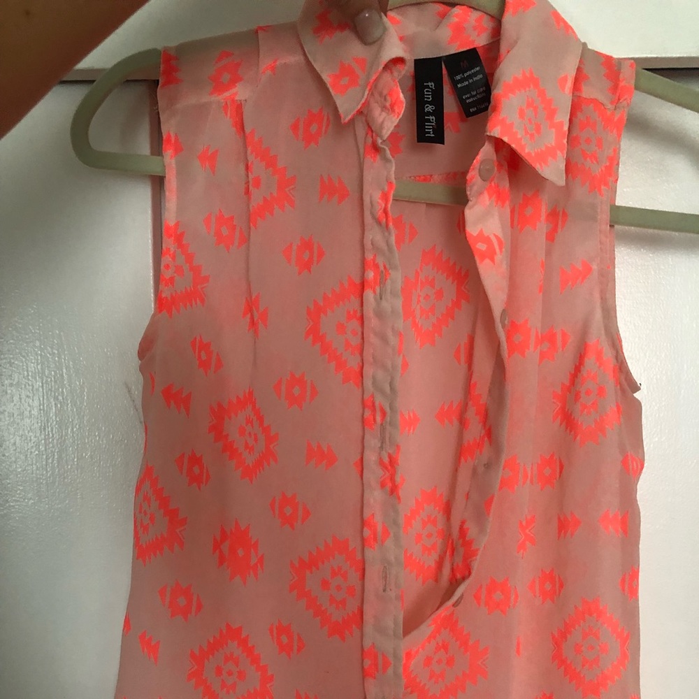 Blouse - Picture 2 of 4